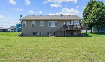 5216 N Colonial, Bel Aire, KS 67226