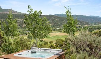 1436 Hooks Spur Rd, Basalt, CO 81621