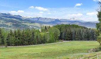 1682 Red Mountain Rd, Aspen, CO 81611