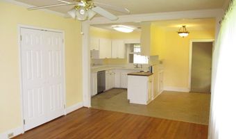307 Patton Dr, Americus, GA 31719