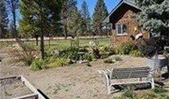 29951 Oregon Pines Rd, Beatty, OR 97621