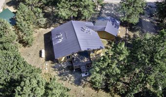 22 Valle Grande Trl N, Angel Fire, NM 87710