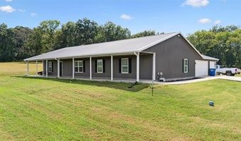 4801 W 410 Rd, Adair, OK 74330