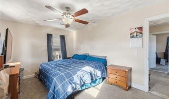 18 Francis St, Coventry, RI 02816