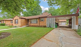 822 Croswell, Adrian, MI 49221