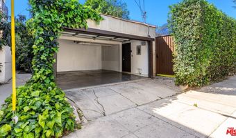 560 N Flores St, West Hollywood, CA 90048