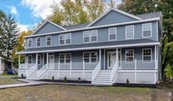 350 South Rd #2, Bedford, MA 01730