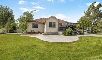 3678 E Clearfield Ln, Ammon, ID 83406