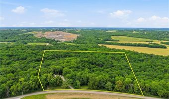 5525 Pigeon Hill Rd SE, Agency, MO 64401