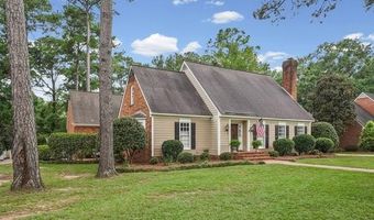 2514 Pheasant Dr, Albany, GA 31721