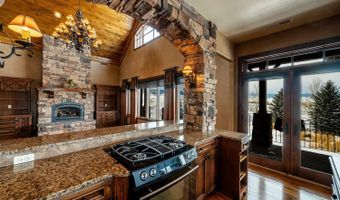8 Funny Bird Ln, Buffalo, WY 82834