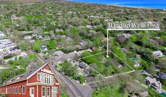 136 11 Main St. & Indian Wells Hwy, Amagansett, NY 11930