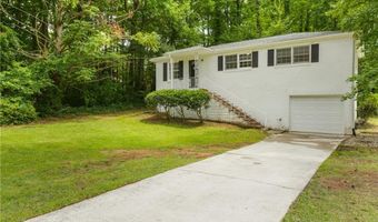 4220 Hasty Ln, Austell, GA 30106
