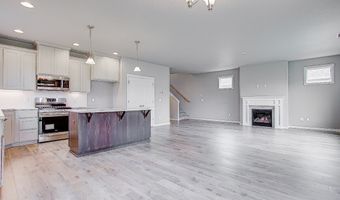 762 NW 28th St Plan: Plan 2196, Battle Ground, WA 98604