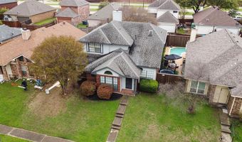 642 Albrook Dr, Allen, TX 75002