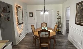 207 S 7th St, Amory, MS 38821
