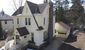 709 1st Ave, Antigo, WI 54409