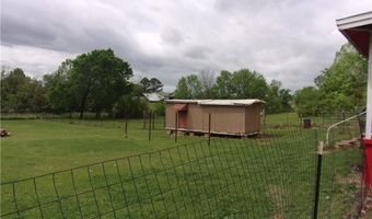 823 E Harden St, Altus, AR 72821