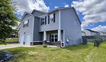 195 Sims Ct, Augusta, GA 30909