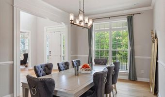 203 Weddington Park Ln, Apex, NC 27523