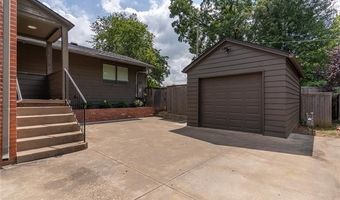 1540 E 36th St, Tulsa, OK 74105