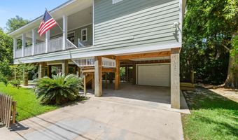100 Church St, Bay St. Louis, MS 39520