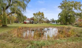 5122 Elizabeth Ln, Almont, MI 48003