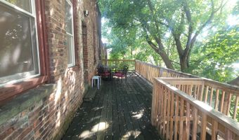 9 St Joseph'S Ter 3B, Albany, NY 12210