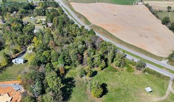Bethel Rd & Hwy 58 lot 48215, Abingdon, VA 24211