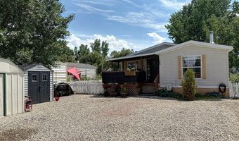 145 Flagstaff Way, Buffalo, WY 82834