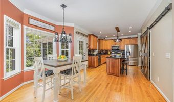 135 Lonetree Cir, Advance, NC 27006