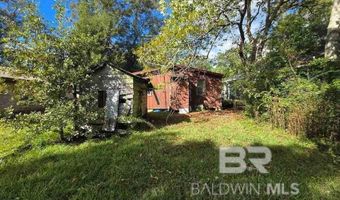 1201 Lower St, Bay Minette, AL 36507