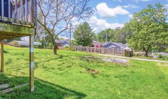 1015 Q St, Bedford, IN 47421