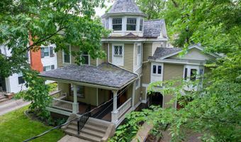 26 Elmwood Pl, Athens, OH 45701