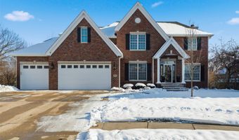 709 NE Georgetown Ct, Ankeny, IA 50021