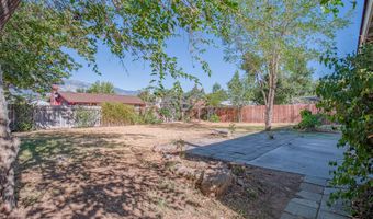 1398 Leonard Rd, Gardnerville, NV 89460