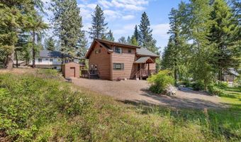 106 Stewart Dr, Blanchard, ID 83804