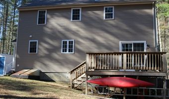 999 Old Coldbrook Rd, Barre, MA 01005