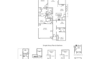 2095 Marietta Cir Plan: DARBY, Ash, NC 28420