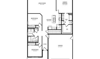 806 GREENWICH Ln, Shippensburg, PA 17257