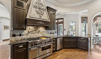 815 Faith Trl, Heath, TX 75032