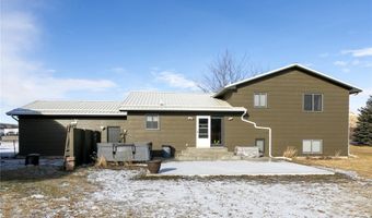 27 Rosebud Rd, Absarokee, MT 59001