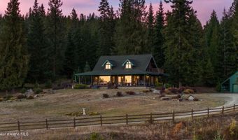 4575 Blacktail Rd, Careywood, ID 83809