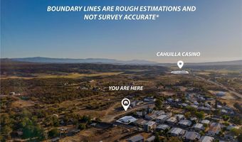53651 US Highway 371 52, Anza, CA 92539