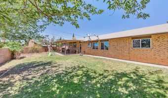 2802 Fifteenth St, Alamogordo, NM 88310