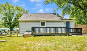 20724 NETZ Rd, Boonsboro, MD 21713