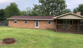 1015 Ranike Dr, Anderson, IN 46012