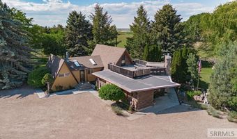 454 W 350 N, Blackfoot, ID 83221
