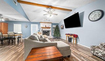 603 J St, Barling, AR 72923