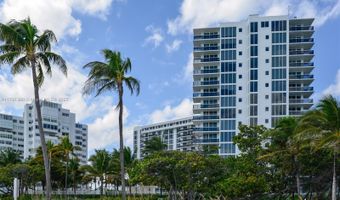 10275 Collins Ave 219, Bal Harbour, FL 33154